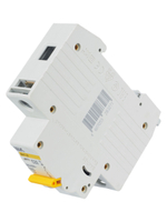 KARAT Автоматический выключатель ВА47-29 1P C 32А 4,5кА IEK