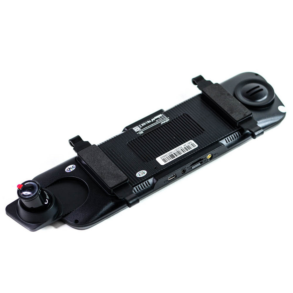 Видеорегистратор в зеркале 10" Eplutus D41 в зеркале (2+32G/GPS/Wi-fi)