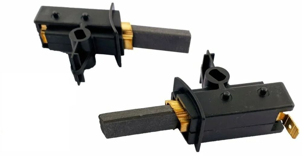 Щетки двигателя стиральной машины Bosch 5x12.5x28 (2шт)