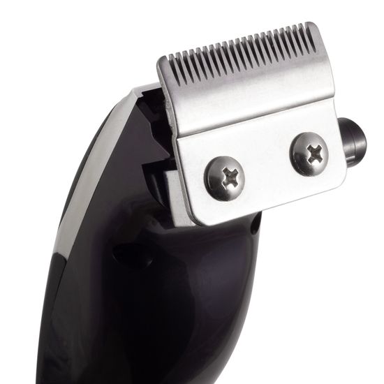 Машинка для стрижки электрическая проводная Kamille KM 6800