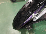 Yamaha TT-R250 1998