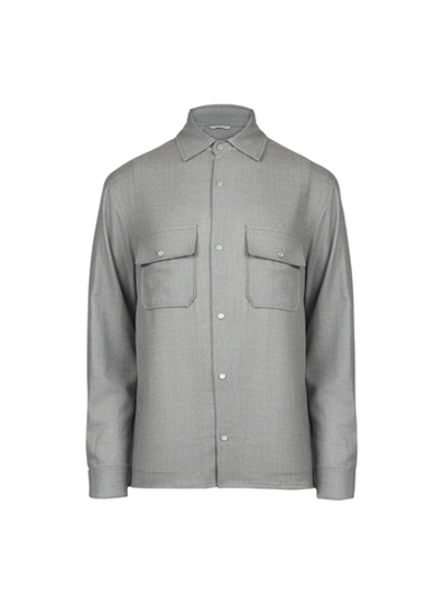 Рубашка Marco Pescarolo