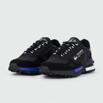 Кроссовки Lacoste Elite Active 224 Black Blue