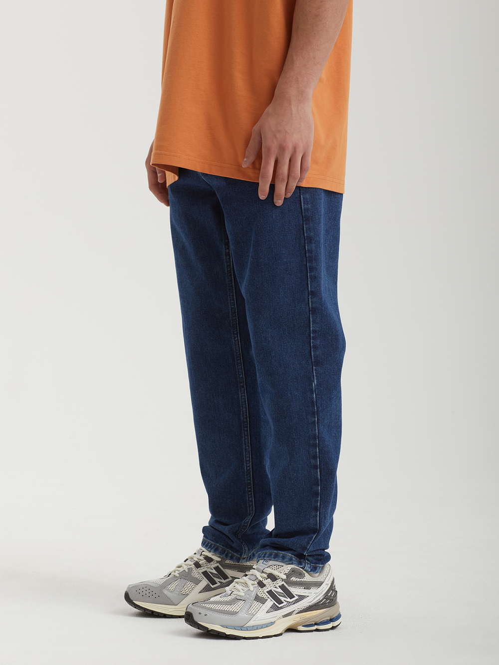 Мужские Джинсы Newel