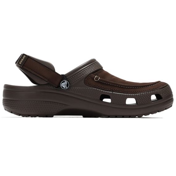 Crocs Classic Clog 'Deep Coffee'