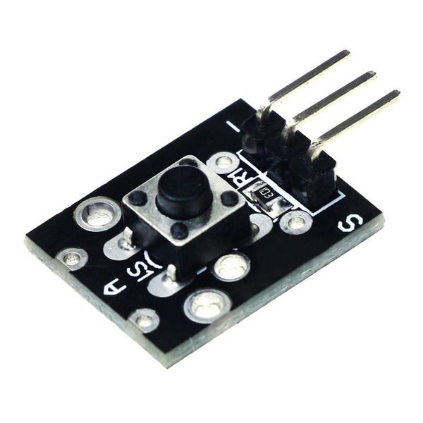 BUTTON (KY-004)