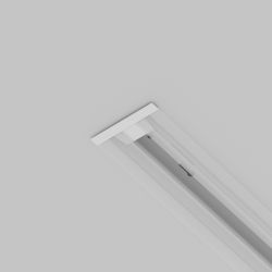 Заглушка для однофазного шинопровода Maytoni Unity TRA002EC-11W