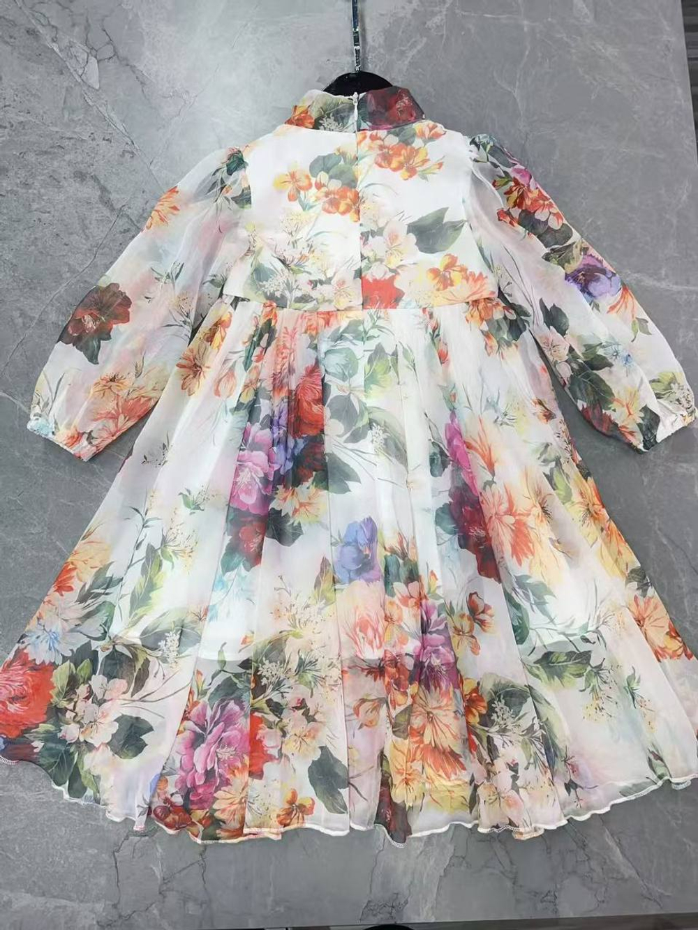 Платье Dolce&Gabbana