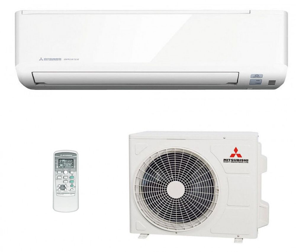 Mitsubishi Heavy SRK25ZSPR-S/SRC25ZSPR-S
