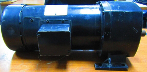 C4D17FZ26BELECTRIC AC MOTOR