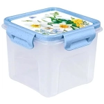 Контейнер для продуктов 0,9л «Весенний сад» 4357225