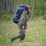 Рюкзак Alfa 85 (N-TB2522-85L) Nisus