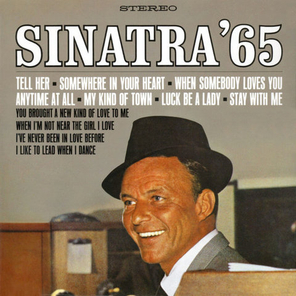 Frank Sinatra / Sinatra '65 (LP)