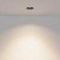 Встраиваемый светильник Maytoni Technical Downlight Mini DL059-7W4K-TRS-B
