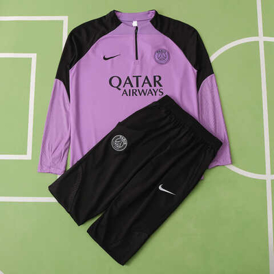 Тренировочный костюм «ПСЖ» 23-24 сезон