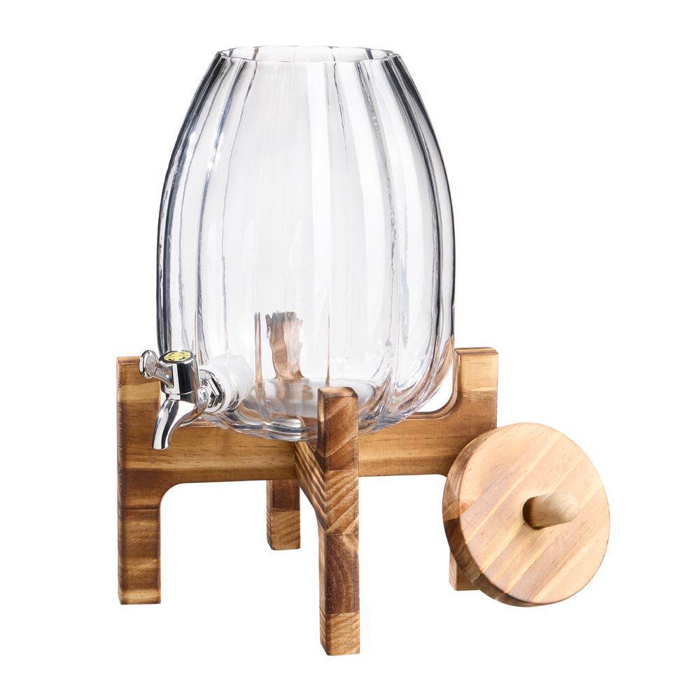 ДИСПЕНСЕР ДЛЯ НАПИТКОВ "VILLAGE" 3,6 Л