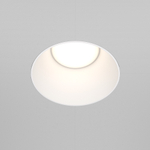 Встраиваемый светильник Technical DL051-01-GU10-RD-W