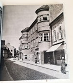 Bratislava. Lazistan Eugen. 1970 г