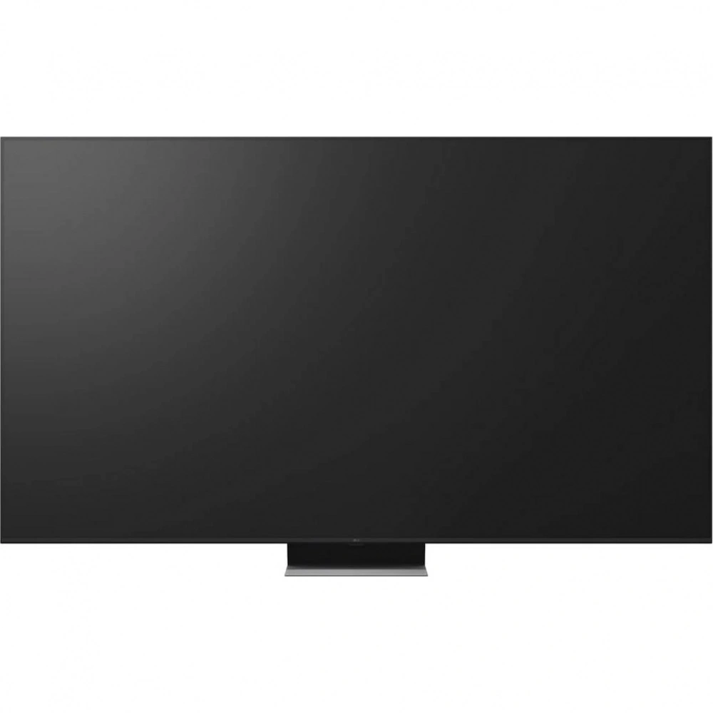 Телевизор LG 86MRGB96B6B.ARUG 86" LED 4K Ultra HD черный титан