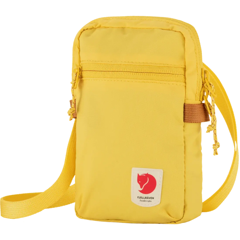 Сумка для мелочей FJALLRAVEN High Coast Pocket F23226-130