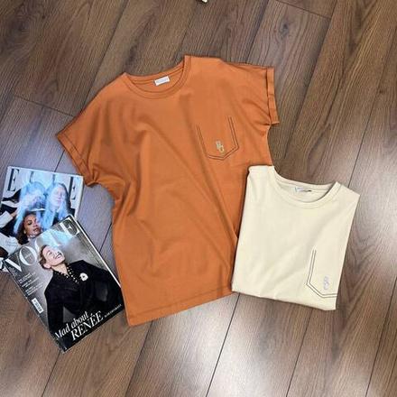 Футболка Brunello Cucinelli