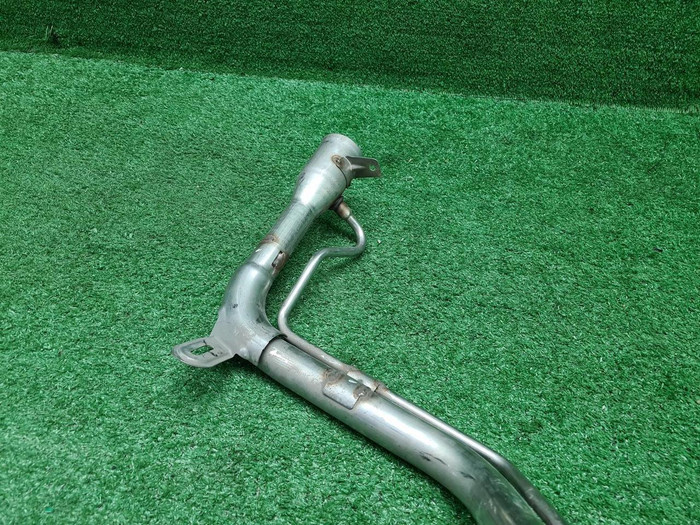 Горловина топливного бака LR Discovery Sport 19-нв