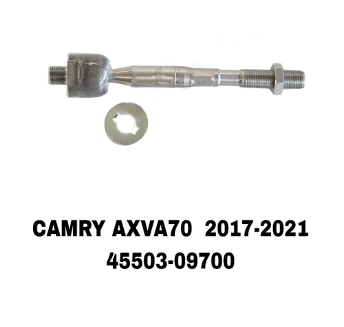 Тяги Рулевые CAMRY AXVA70