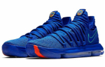 Кроссовки Nike Kd 10 "City Edition"
