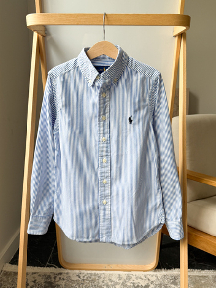 Рубашка Ralph Lauren, 128