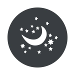 Набор масок гобо Godox Knowled GP-GS1 для GP