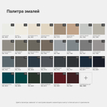 Прикроватная тумба Case CS005