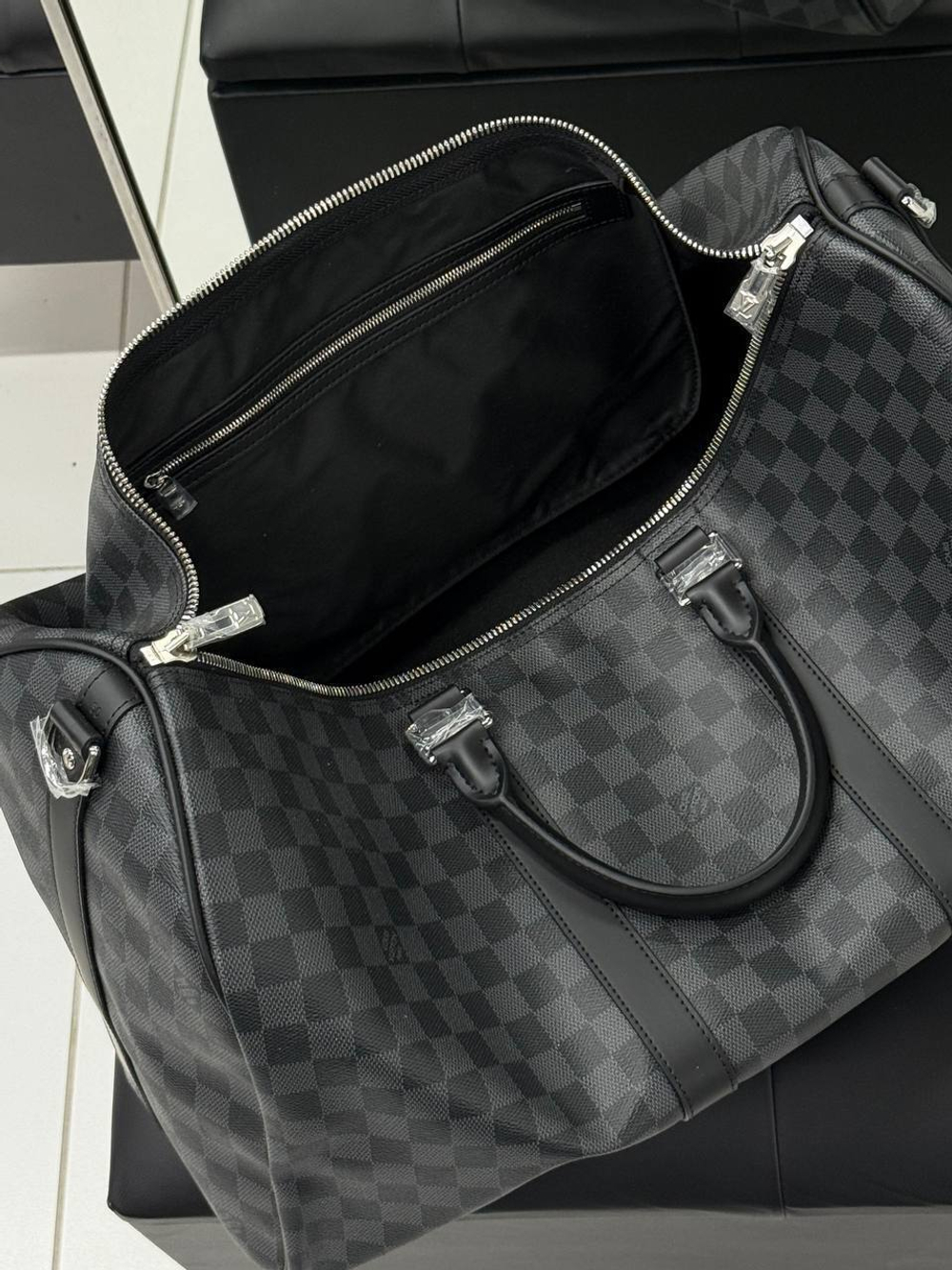 Дорожная сумка Louis Vuitton