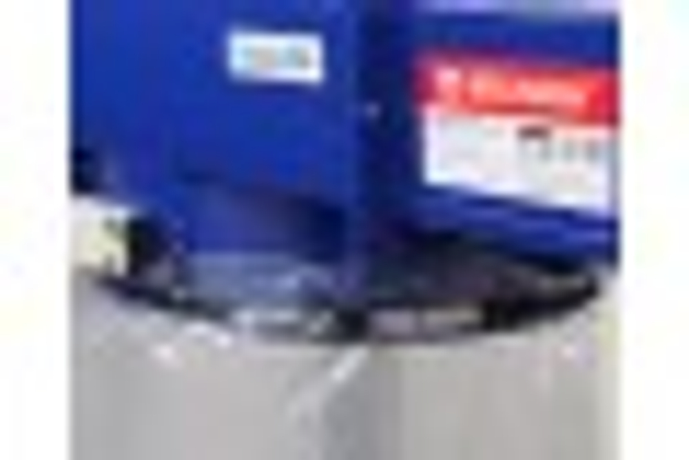 Установка вытяжная BELMASH DC4500-F4/400 D127A