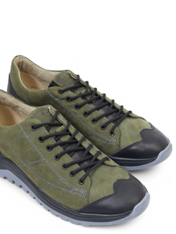 Кроссовки мужские K994-1Z