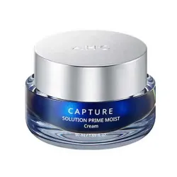 АНС Увлажняющий антивозрастной крем Capture Solution Prime Moist Cream 50 мл.