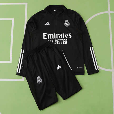 Тренировочный костюм «Реал Мадрида» 23-24 сезон