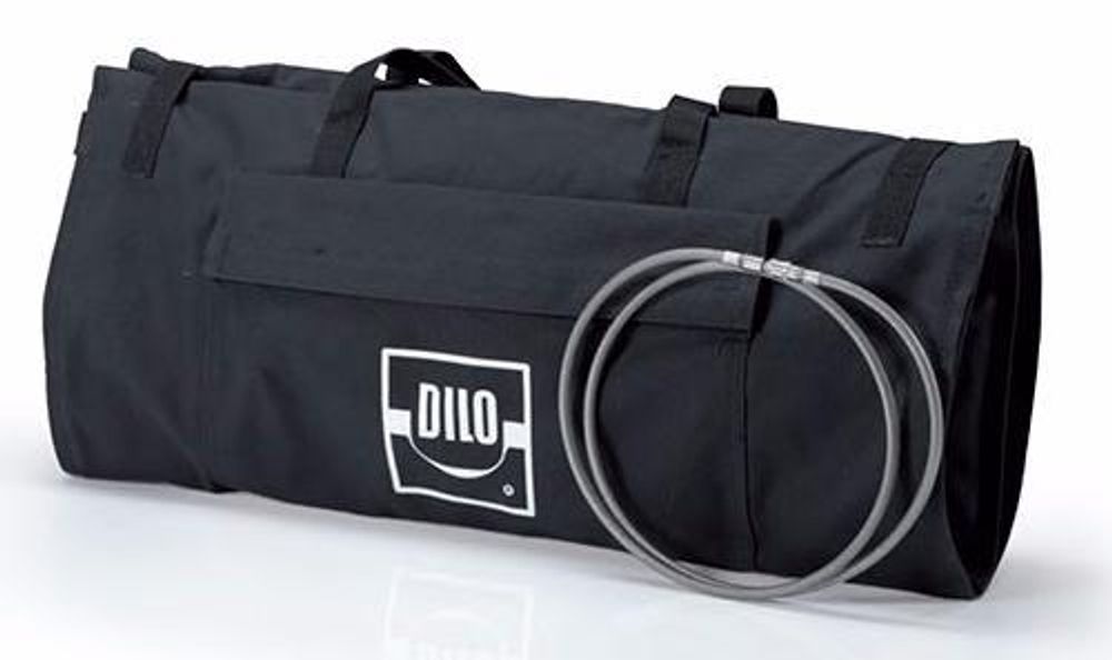 Устройство для сбора измеряемого газа Dilo B151R95