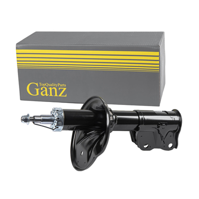 Амортизатор GANZ передний (газомасляный) L MITSUBISHI Carisma 95-06 / Space Star 00- Арт.: GIK02845