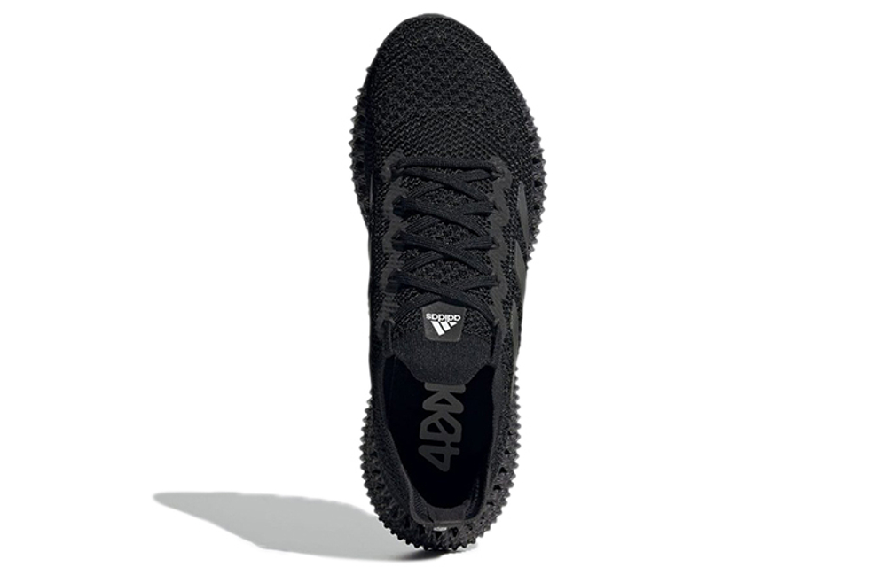 Кроссовки Adidas 4D Fwd Reflective Xeno