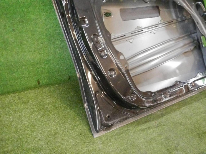 Дверь передняя левая Kia Sportage 4 QL (2016-2022)