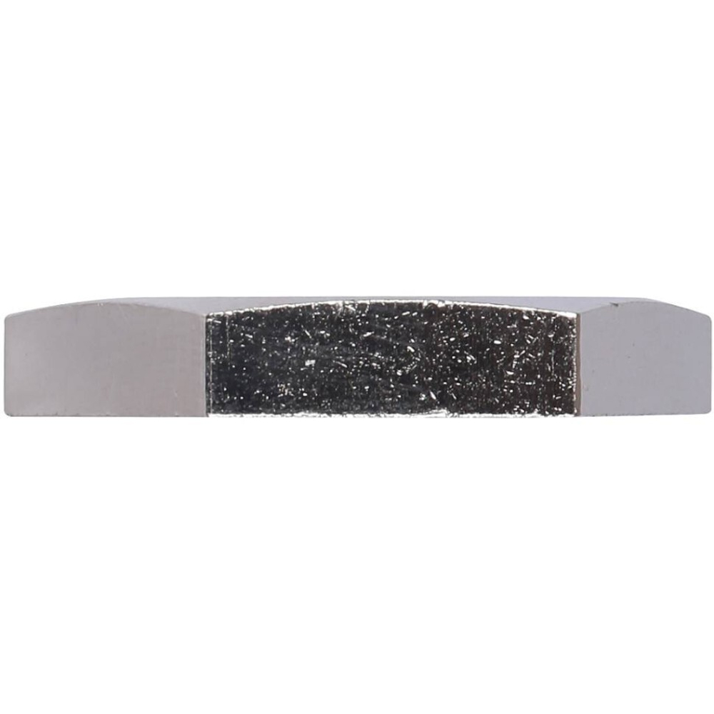 Контргайка никелированная 3/4" STOUT