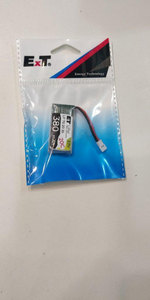 Аккумулятор ET LP702035-20CM