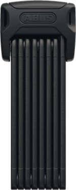 Замок ABUS 6000K/90 Черный SH BORDO Big