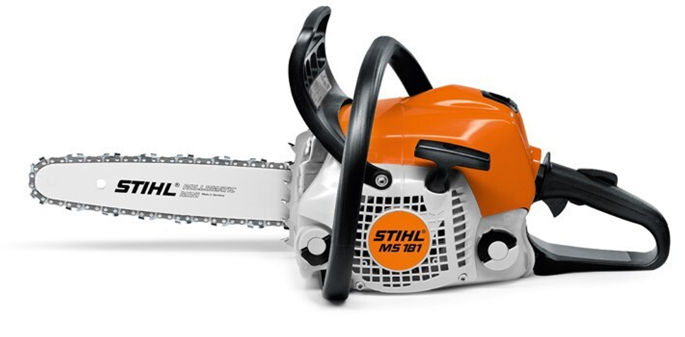 Бензопила Stihl MS 181 шина 35 см