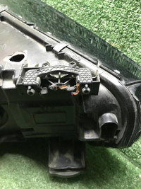 Фара левая BMW X5 G05 X6 G06 (18-23) Laser
