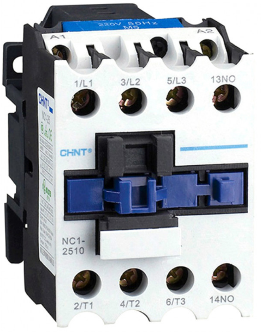 Контактор  CHINT 221640