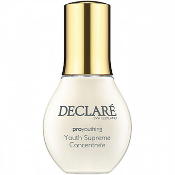 DECLARE Концентрат "Совершенство молодости" | Youth Supreme Concentrate