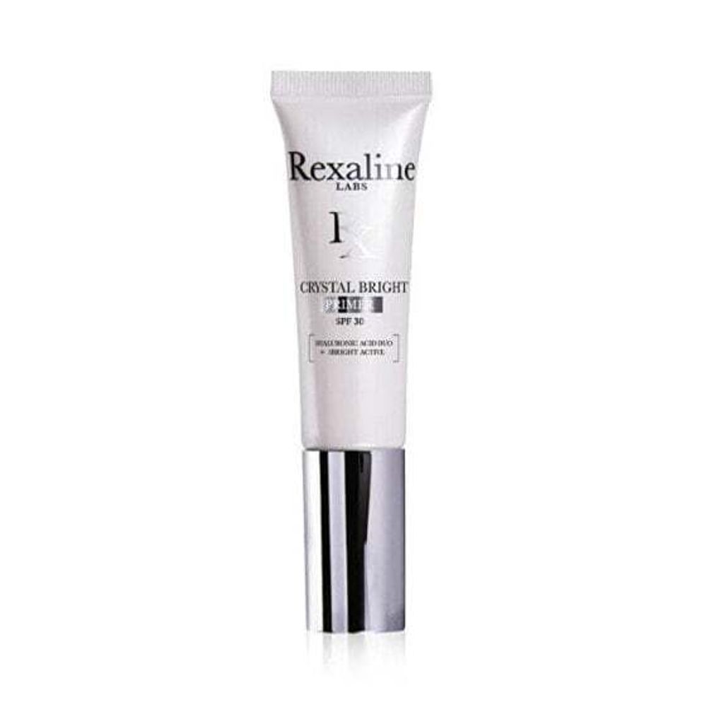 Средства для загара и защиты от солнца Brightening base SPF 30 Crystal Bright (Primer) 30 ml