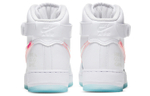 Кроссовки Nike Air Force 1 Lx "Good Game" (Женская размерная сетка)