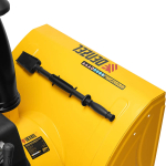 Снегоуборщик бензиновый DENZEL SBM 610DT PRO